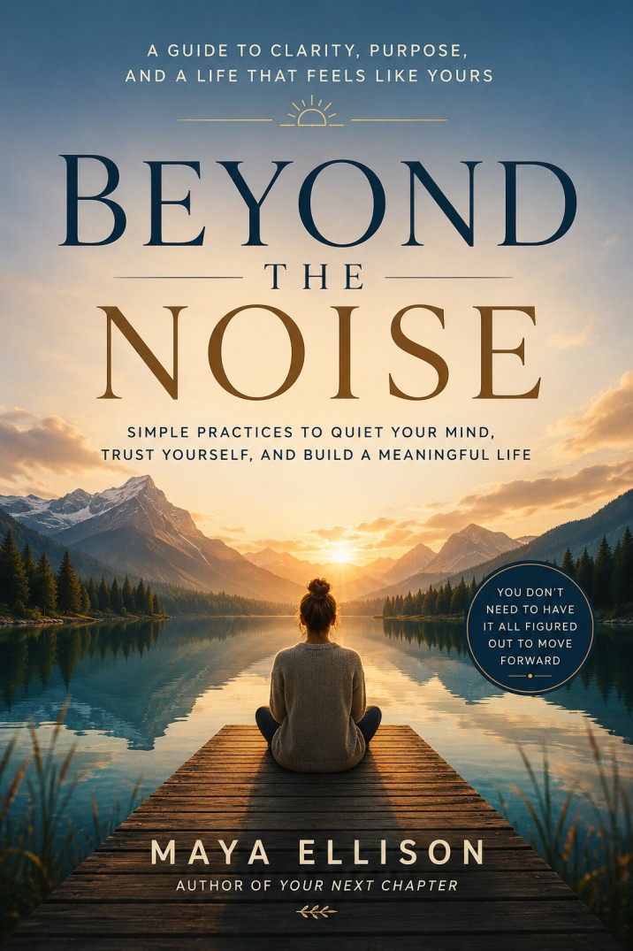 Book cover created with BookyAI