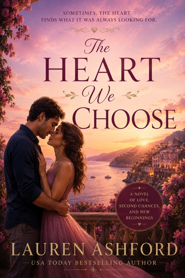 Book cover created with BookyAI