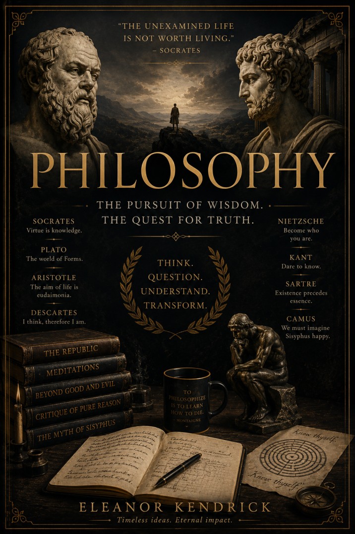 Book cover created with BookyAI