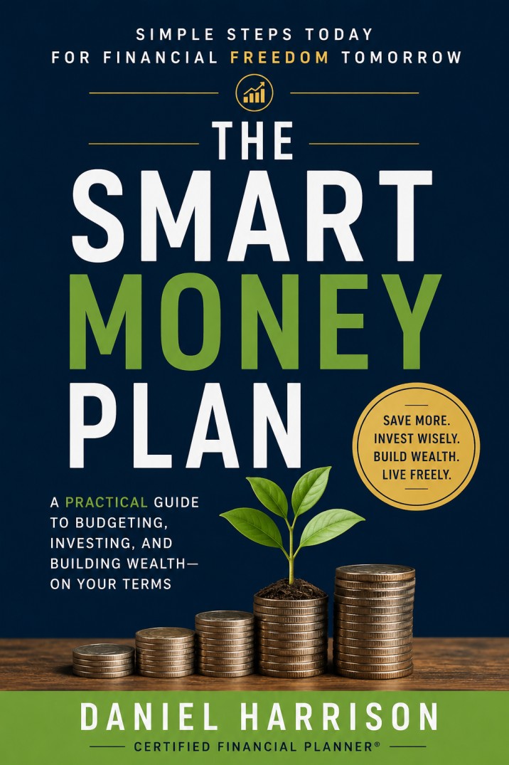 Book cover created with BookyAI